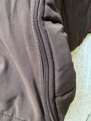 Saco de silla Maclaren marrón
