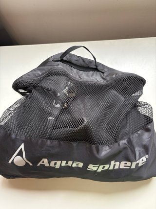 Neopreno Triatlón Aqua Sphere Hombre Talla