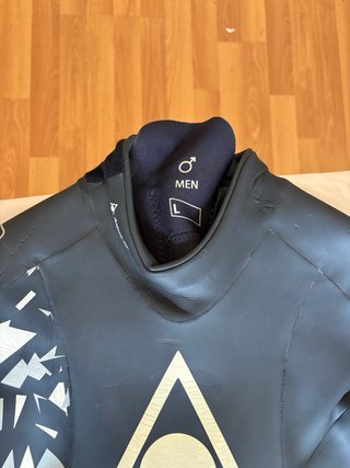 Neopreno Triatlón Aqua Sphere Hombre Talla