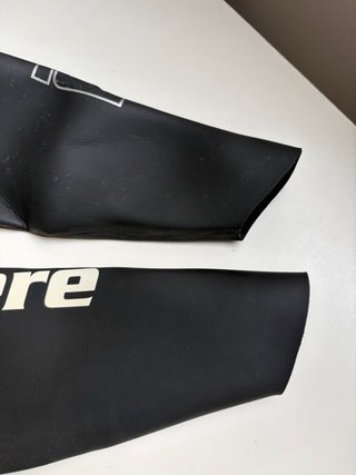 Neopreno Triatlón Aqua Sphere Hombre Talla
