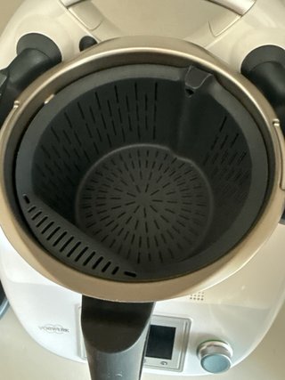 Robot de cocina Vorwerk Thermomix TM5