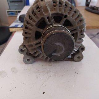 ALTERNADOR AUDI TT (8N3/8N9) 1.8 20V Turbo