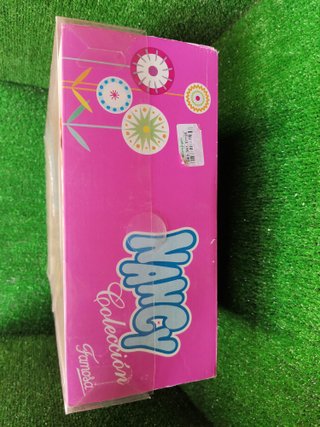 Muñeca Nancy Mini Shorts Re-edición 2014