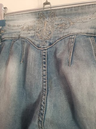 Pantalones vaqueros