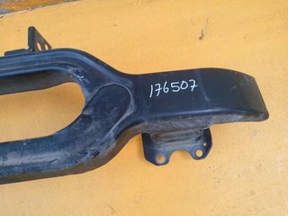 REFUERZO PARAGOLPES DELANTERO PEUGEOT 407 Sport
