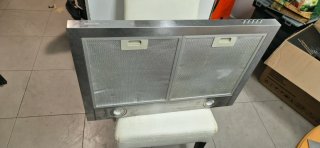 Campana extractora FRANKE