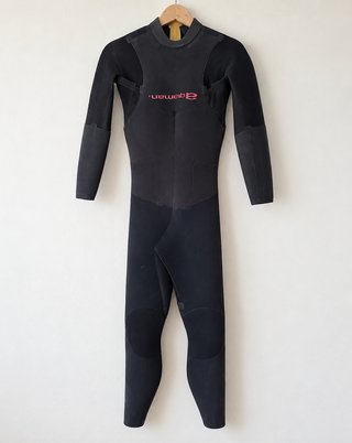 Neopreno Mujer Aquaman DNA – Triatlón y Aguas Abie