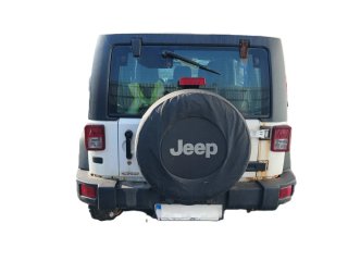 Despiece Jeep Wrangler tipo vm10d