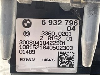 Mando Luces BMW Serie 3 05-13