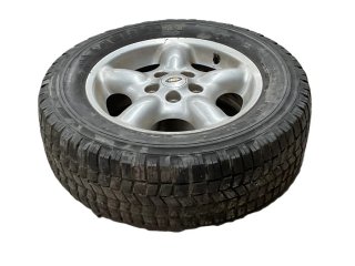 Llanta Land Rover Freelander (LN) 97-06