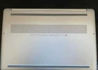 Ordenador Portátil HP 15s Windows 11.