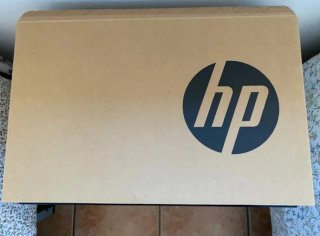 Ordenador Portátil HP 15s Windows 11.