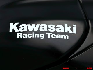 KAWASAKI NINJA ZX-10R