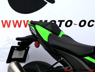 KAWASAKI NINJA ZX-10R