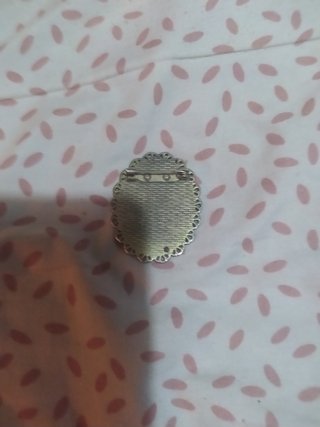 Broche vintage Legión española años 70