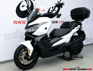 VOGE SR4 MAX -APTA A2-