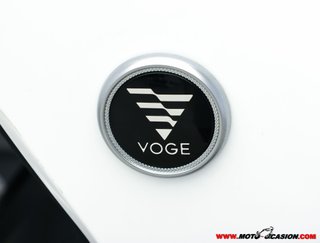 VOGE SR4 MAX -APTA A2-