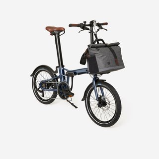 Bicicleta Eléctrica Plegable 20 Pulgadas E Fold 900 1