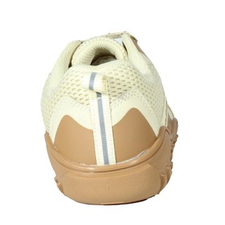 Zapatillas Barefoot de montaña y trekking Mujer HI-TEC