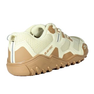 Zapatillas Barefoot de montaña y trekking Mujer HI-TEC