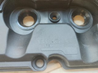 Tapa balancines VAG TDI