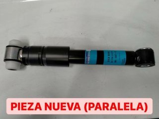 Amortiguador tras ford 49153 tourneo connect (tc7)