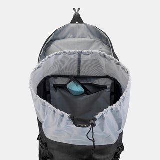 Mochila de Montaña y Trekking 35 L  Quechua MH100