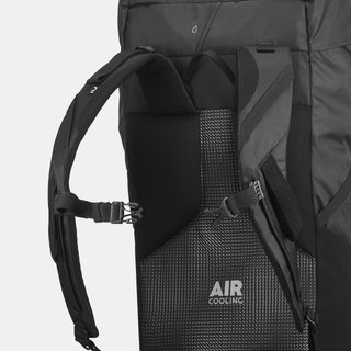 Mochila de Montaña y Trekking 35 L  Quechua MH100