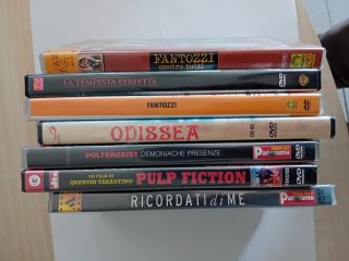 Film DVD