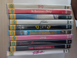 Film DVD