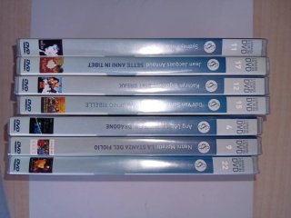 Film DVD