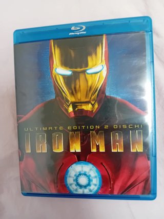 Film DVD