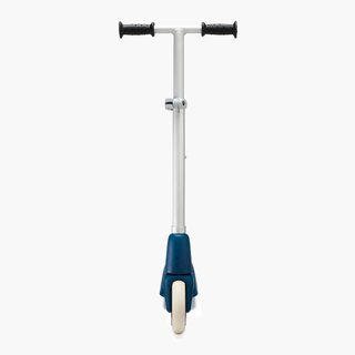 Patinete Scooter Niños Oxelo Learn 500 Azul