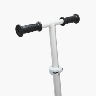 Patinete Scooter Niños Oxelo Learn 500 Azul