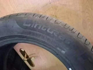 225 55 R17 97W Pirelli - 1 neumático +90%