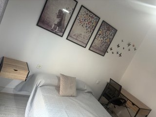 Piso reformado para entrar a vivir