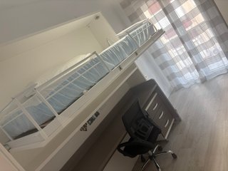 Piso reformado para entrar a vivir