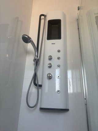 Piso reformado para entrar a vivir