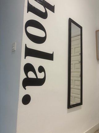 Piso reformado para entrar a vivir