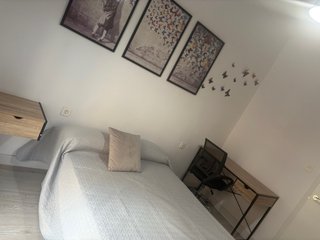Piso reformado para entrar a vivir