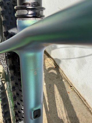 Orbea Alma M25 Edición Limitada