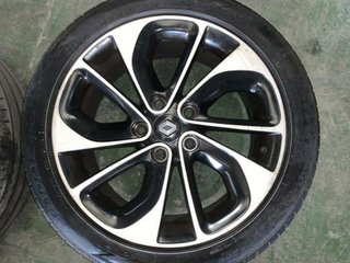 Juego 403007092r renault megane iii 1.6 bose 60352
