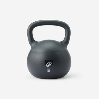 Pesa Rusa Blanda Asa Ancha 10 kg