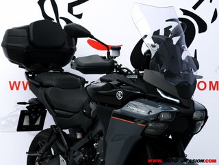 YAMAHA TRACER 9 -GARANTÍA OFICIAL-