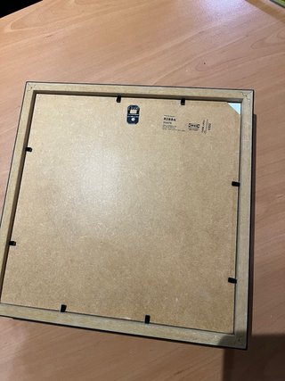 Cuadro Decorativo Ikea