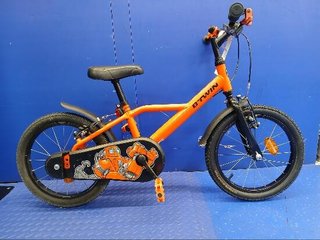 Junior Btwin Robot 500 16"