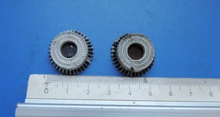 Fregi tedeschi WW2 militaria
