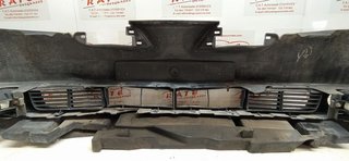 PARAGOLPES DELANTERO NISSAN PRIMERA TRAV. (P12) Acenta