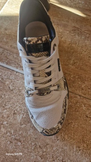 Zapatillas Guess Mujer Talla 41