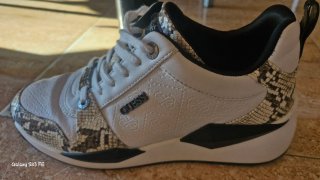 Zapatillas Guess Mujer Talla 41